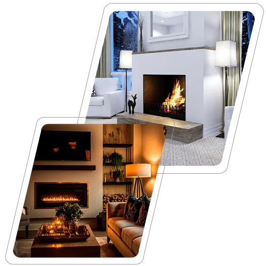 Remove Chimney Odor in El Paso, TX