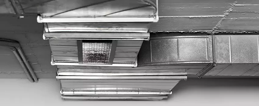 Trusted Air Duct Cleaning Company in El Paso, Texas