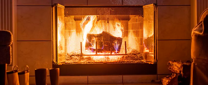 Astria Vent Free Gas Fireplaces Installation in El Paso, TX