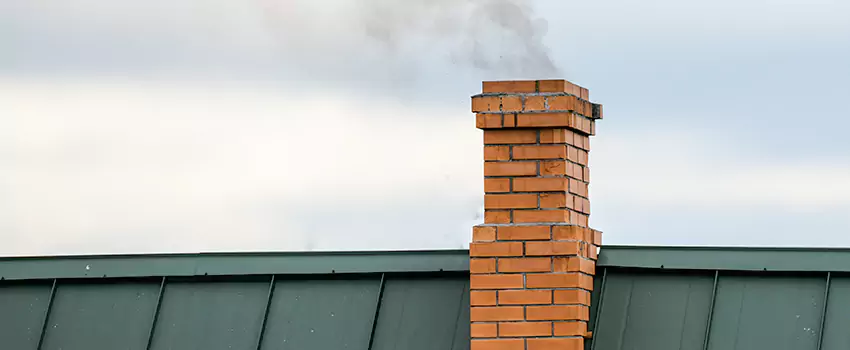 Animal Screen Chimney Cap Repair And Installation Services in El Paso, Texas