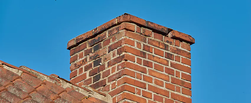 Clean Blocked Chimney in El Paso, Texas