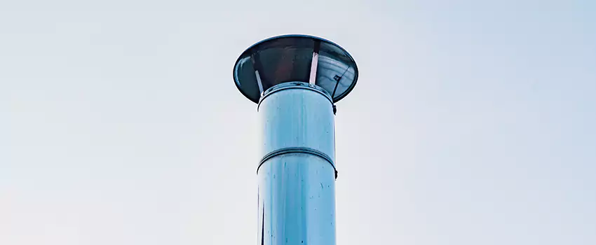 Wind-Resistant Chimney Caps Installation and Repair Services in El Paso, Texas