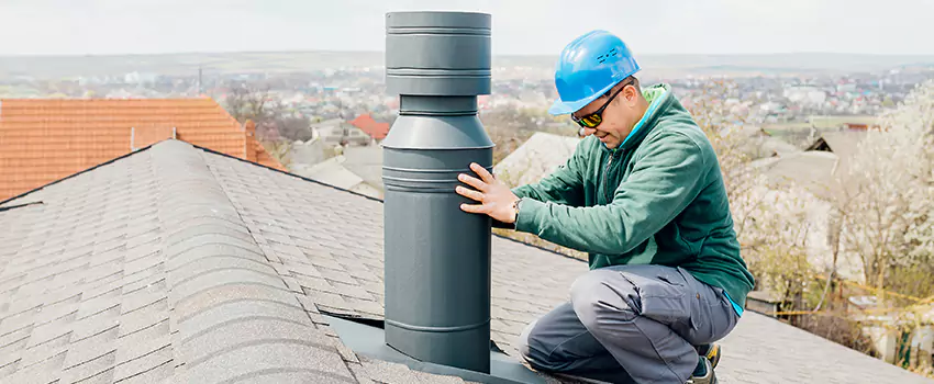 Chimney Chase Inspection Near Me in El Paso, Texas