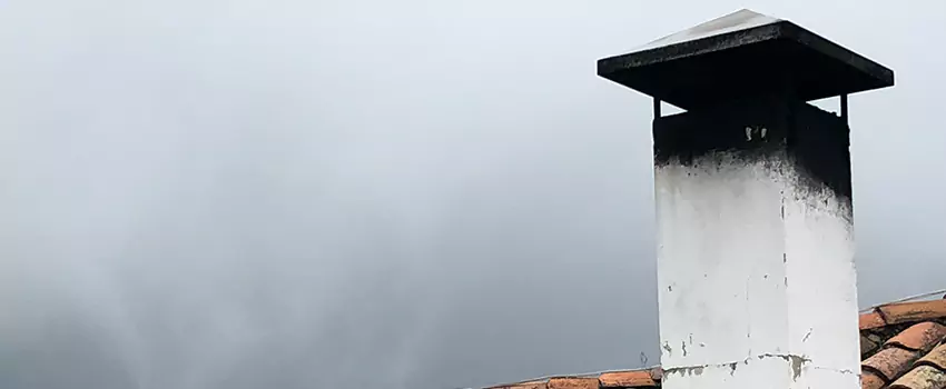Chimney Damper Inspection in El Paso, TX