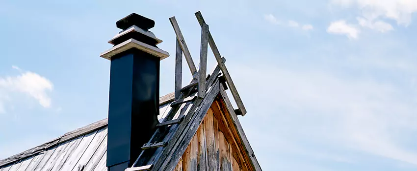 Chimney Creosote Cleaning in El Paso, TX