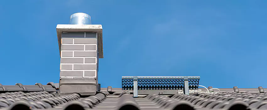 Chimney Flue Relining Services in El Paso, Texas