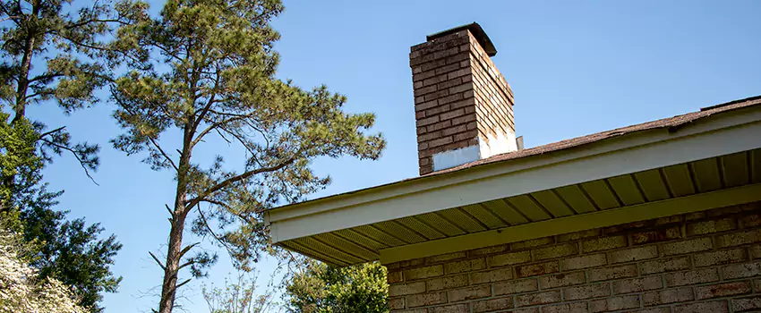 Budget-Friendly Chimney Masonry Service in El Paso, Texas