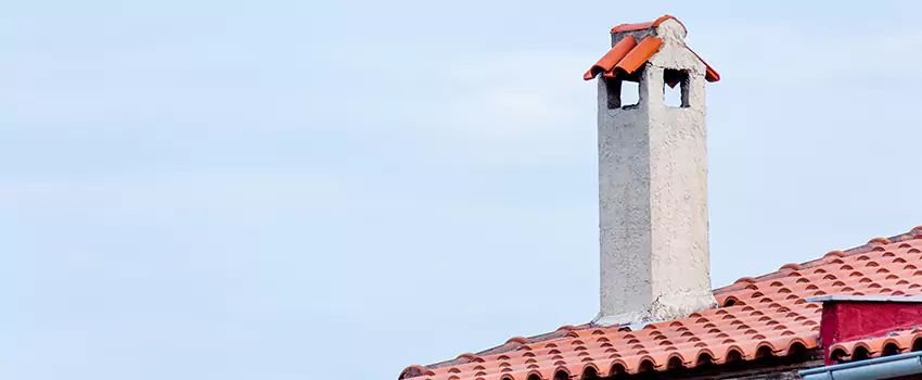Chimney Pot Replacement in El Paso, TX