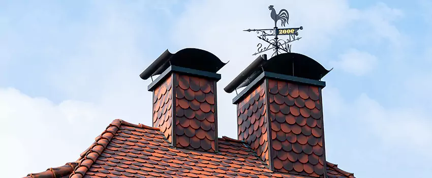 Old Chimney Restoration in El Paso, Texas