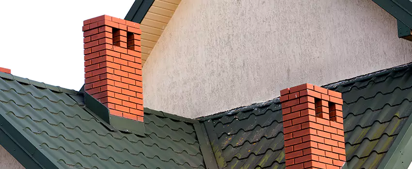 Chimney Saver Waterproofing Services in El Paso, Texas