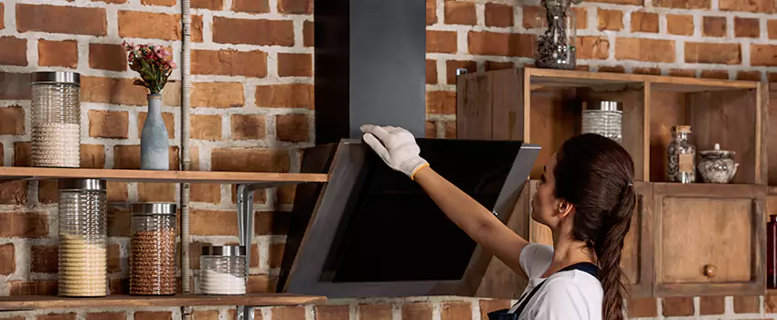 Chimney Installation in El Paso, TX