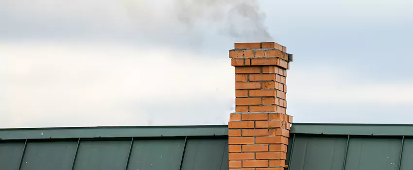 Chimney Soot Cleaning Cost in El Paso, TX