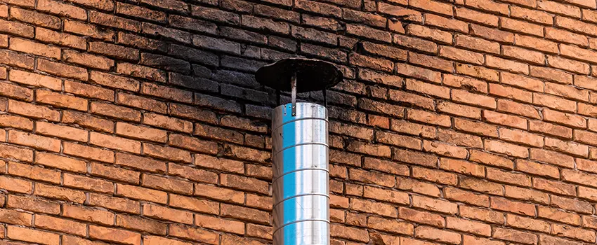 Diagnosing Commercial Chimney Problems in El Paso, TX