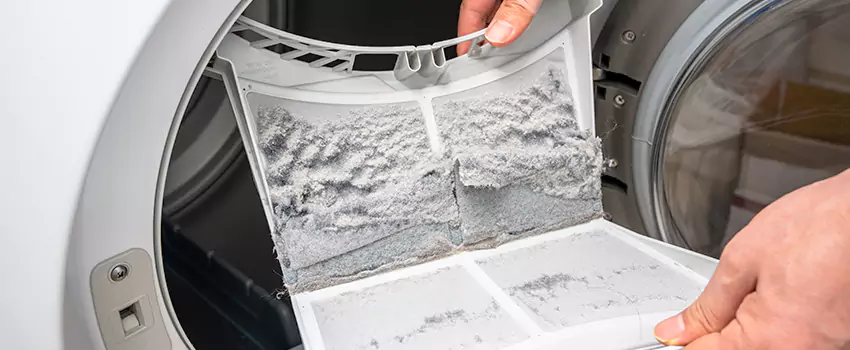 Best Dryer Lint Removal Company in El Paso, Texas