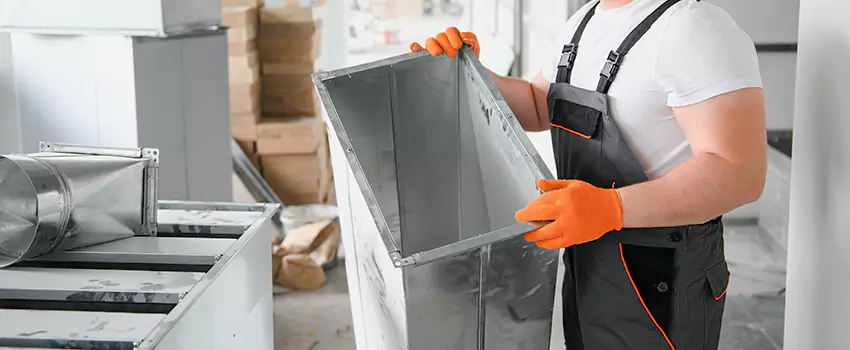 Benefits of Dryer Vent Inspection in El Paso, TX