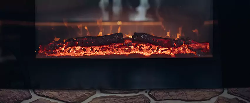 Outdoor Electric Fireplace Installation Solutions in El Paso, TX