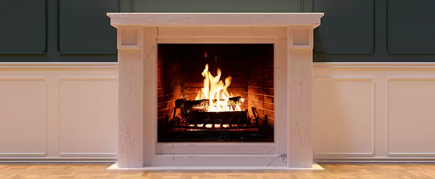 Empire Comfort Systems Fireplace Installation and Replacement in El Paso, Texas
