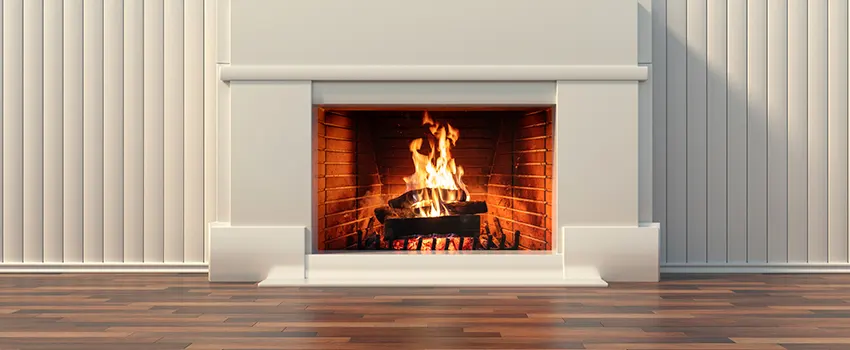 Fireplace Broken Ashtray Repair Services in El Paso, Texas