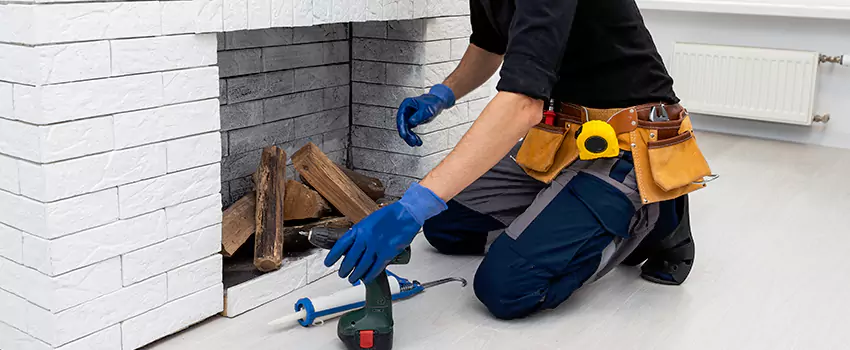 Fireplace Doors Cleaning in El Paso, Texas