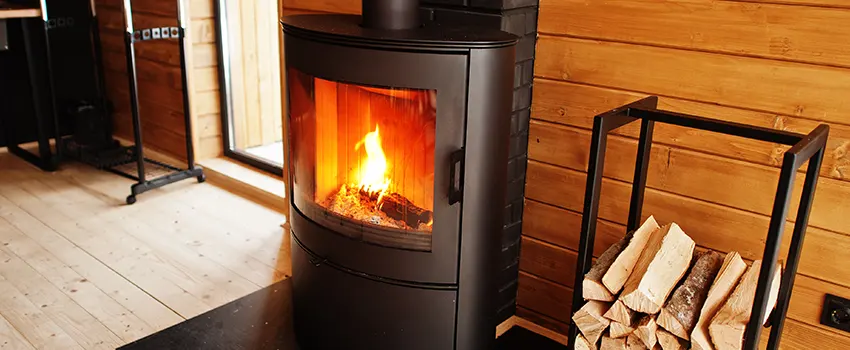 Gas Fireplace Door Handle Installation Services in El Paso, Texas
