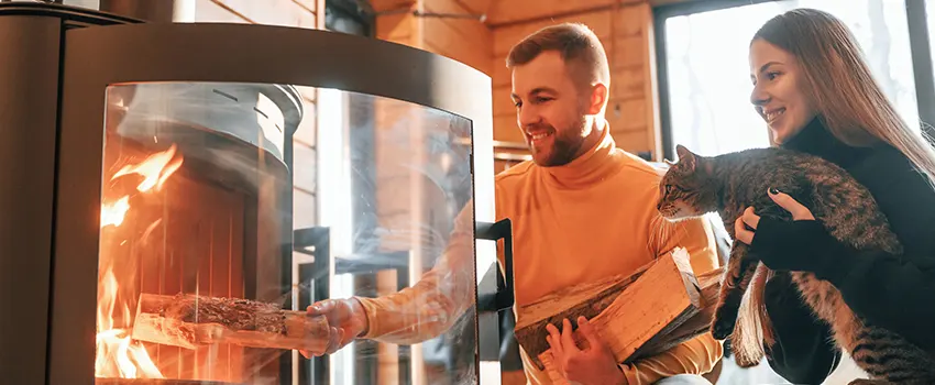 Fireplace Door Installation And Replacement Contractors in El Paso, TX