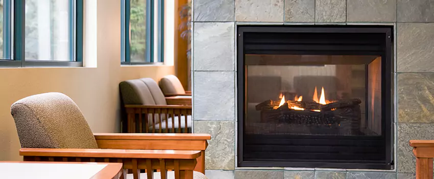 Fireplace Refacing in El Paso, Texas