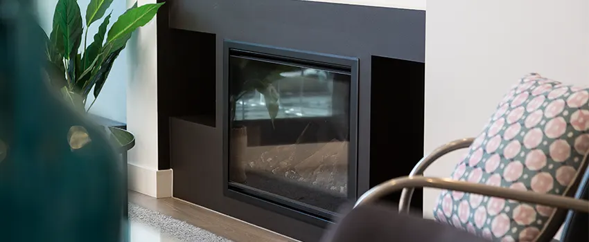 Welding Repairs for Fireplace Grate in El Paso, TX