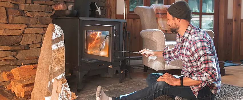 Fireplace Chimney Maintenance in El Paso, Texas