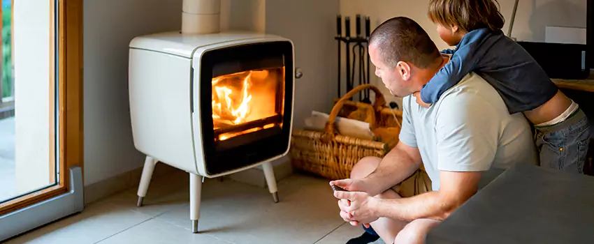 Fireplace Safety Inspection Technician in El Paso, Texas