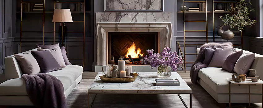Fireplace Xtrordinair Ember-Glo Insert Fireplace Maintenance in El Paso, Texas