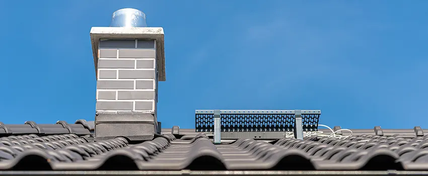 Repair Blocked Chimney in El Paso, Texas
