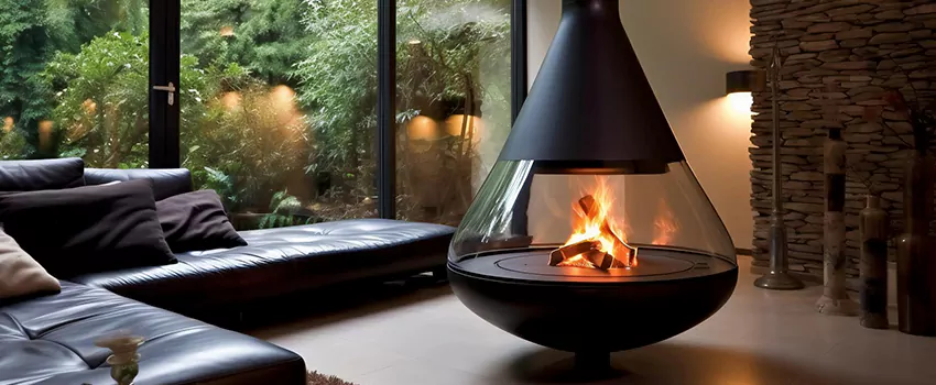 Affordable Floating Fireplace Repair And Installation Services in El Paso, Texas