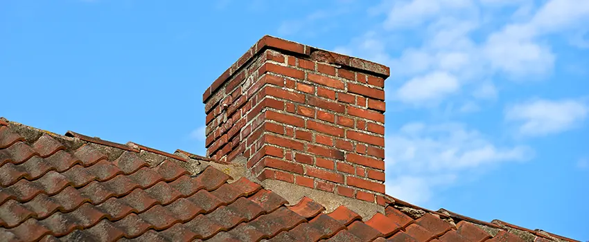 Flue Tiles Cracked Repair Services near Me in El Paso, TX