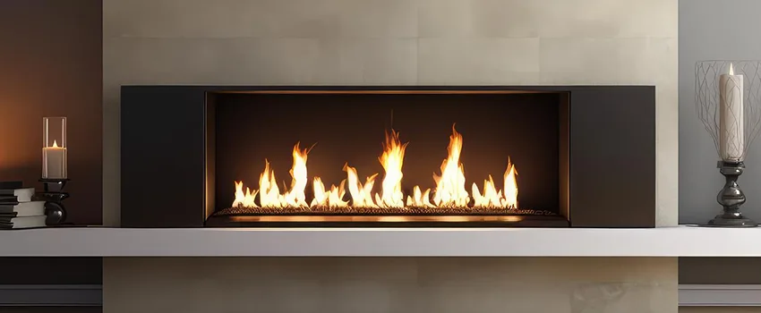 Vent Free Gas Fireplaces Repair Solutions in El Paso, Texas