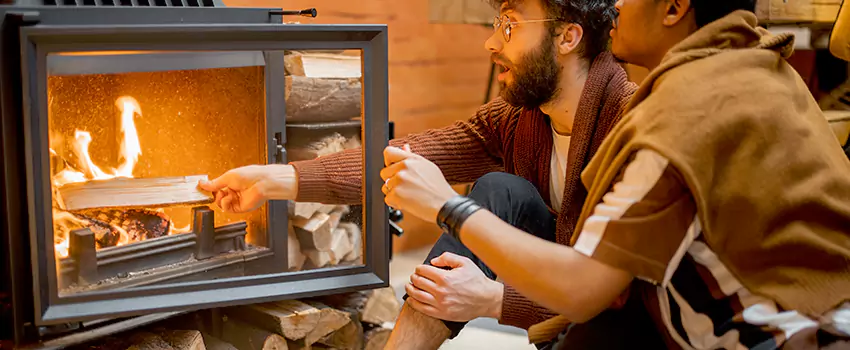 Benefits of Harman Stoves Fireplace in El Paso, Texas