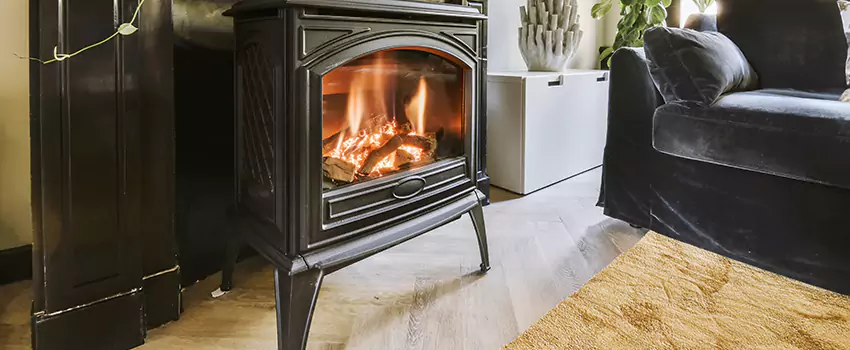 Cost of Hearthstone Stoves Fireplace Services in El Paso, Texas