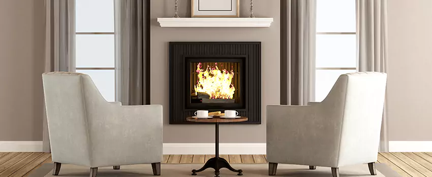 Heat & Glo Outdoor Gas Fireplaces Installation Contractors in El Paso, Texas