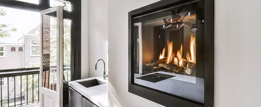 Heatilator Outdoor Fireplace Services in El Paso, Texas