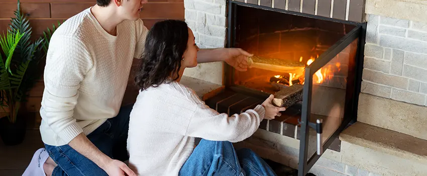 Kings Man Direct Vent Fireplaces Services in El Paso, Texas