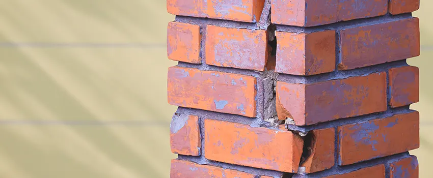 Leaking Chimney Repair And Replacement Cost in El Paso, Texas