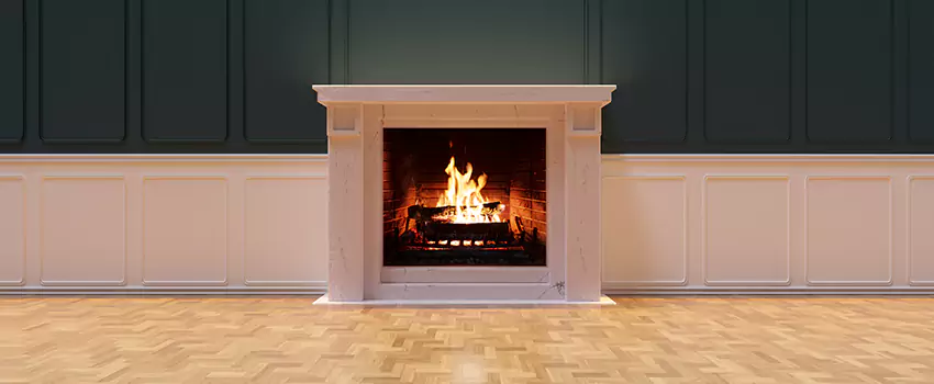 Napoleon Electric Fireplaces Inspection Service in El Paso, Texas