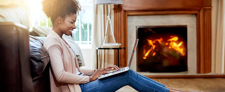 Cost-Effective Osburn Fireplace Installation and Repair in El Paso, TX