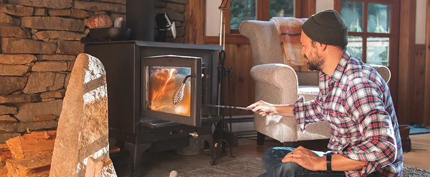 Cost of Pellet Fireplace Installation Services in El Paso, TX