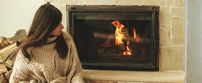 Regency Outdoor Fireplace Products Maintenance and Replacement Services in El Paso, Texas