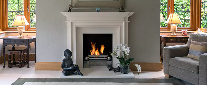 RSF Fireplaces Maintenance and Repair in El Paso, Texas