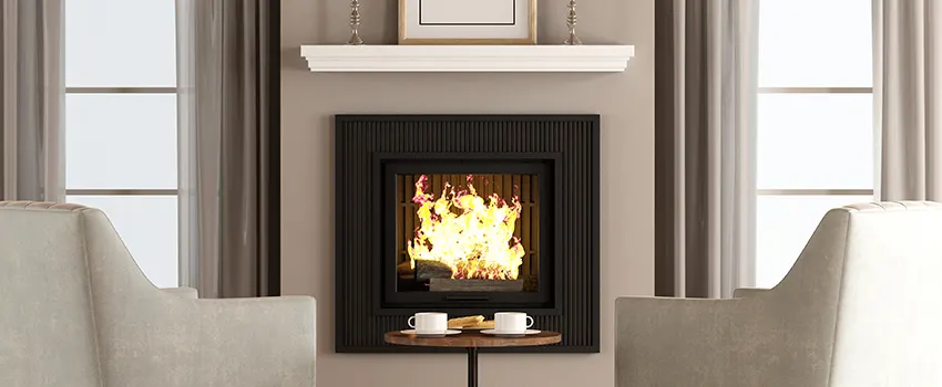 Superior Outdoor Fireplace Repair in El Paso, TX