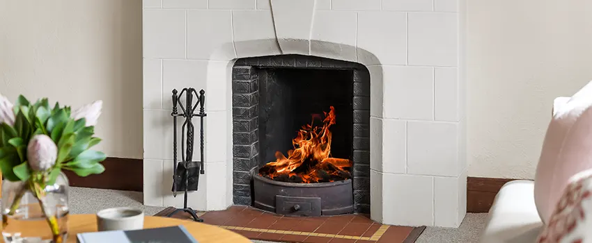 Valor Fireplaces and Stove Repair in El Paso, TX