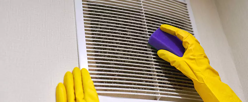 Vent Cleaning Company in El Paso, TX