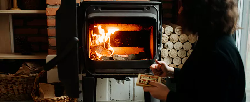 Key Features of Vermont Castings Fireplaces in El Paso, TX