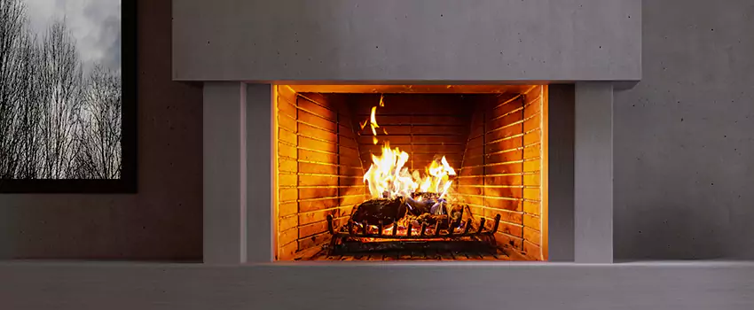 Indoor Wood Burning Furnace Repair and Installation in El Paso, Texas
